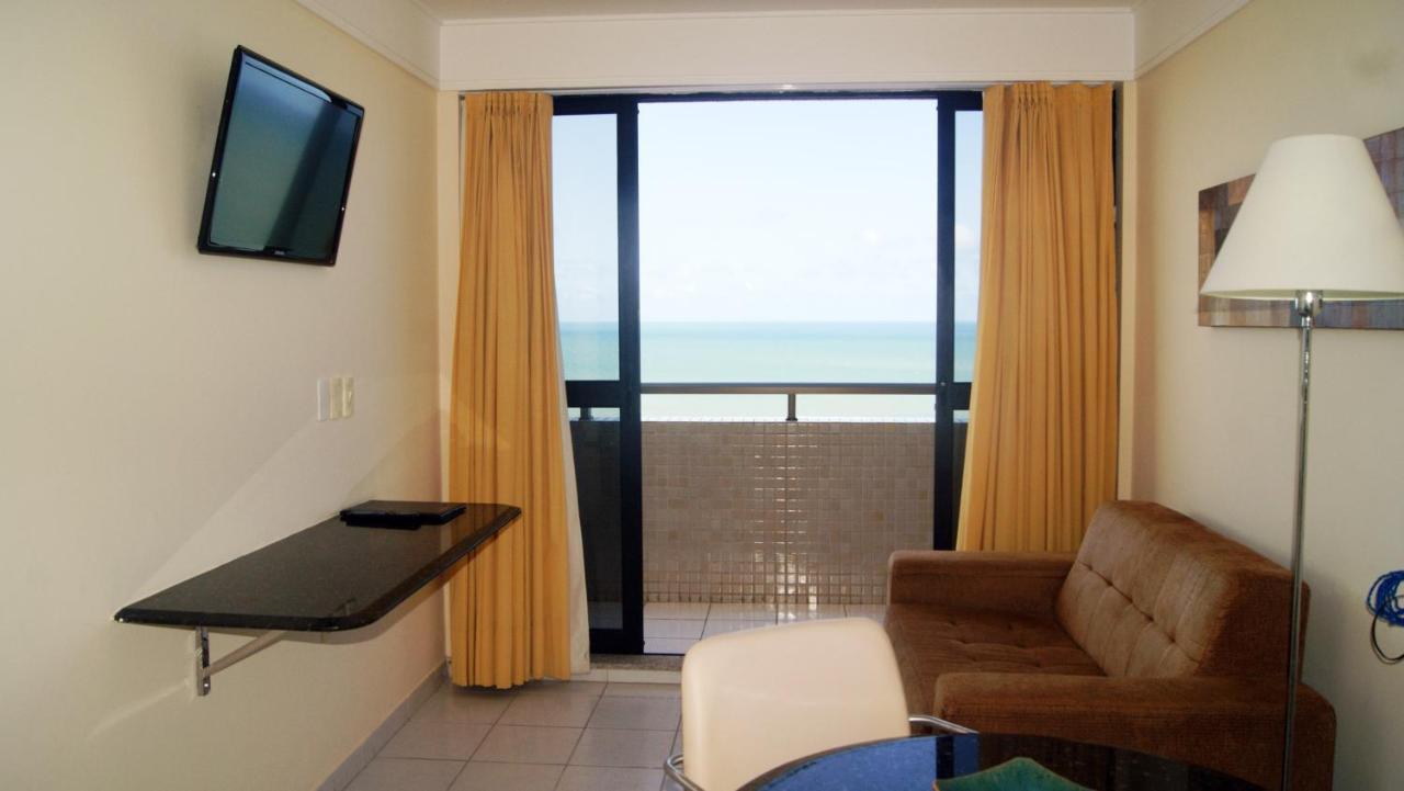 Cjc Short Stay Natal Exterior foto
