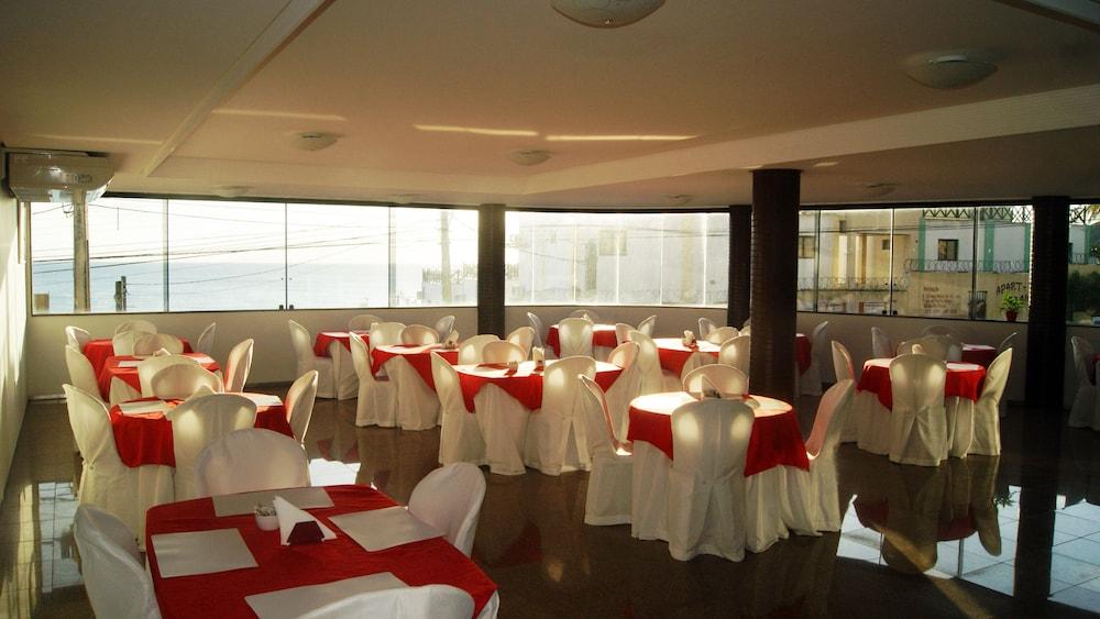 Cjc Short Stay Natal Exterior foto
