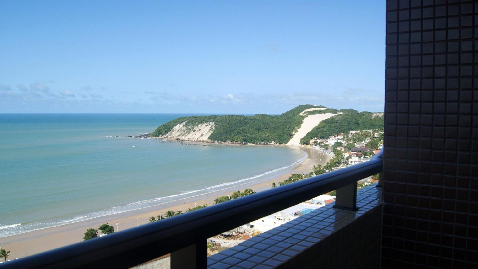 Cjc Short Stay Natal Exterior foto