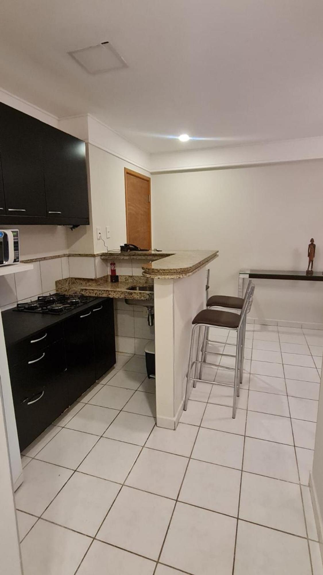 Cjc Short Stay Natal Exterior foto