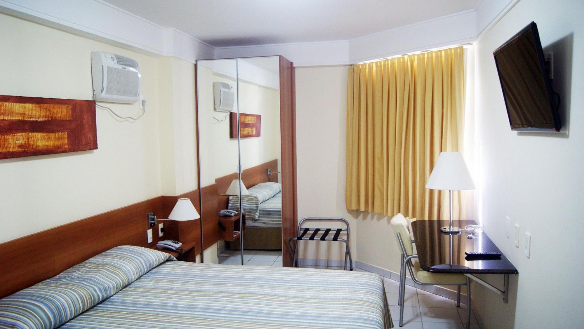 Cjc Short Stay Natal Exterior foto