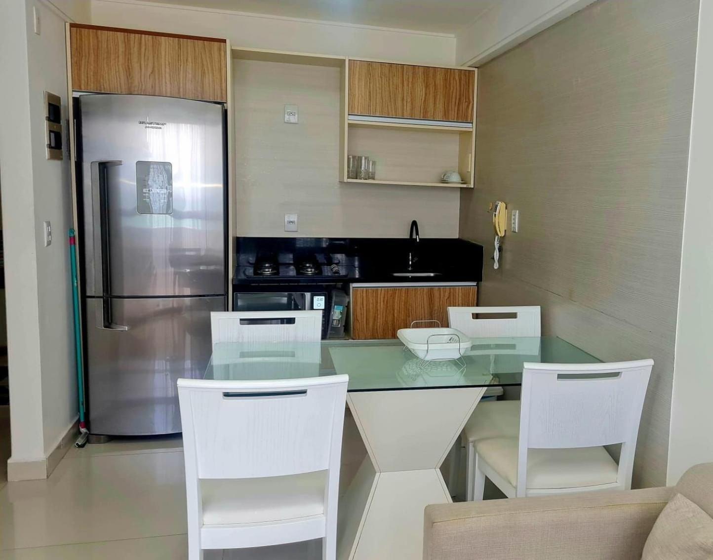 Cjc Short Stay Natal Exterior foto