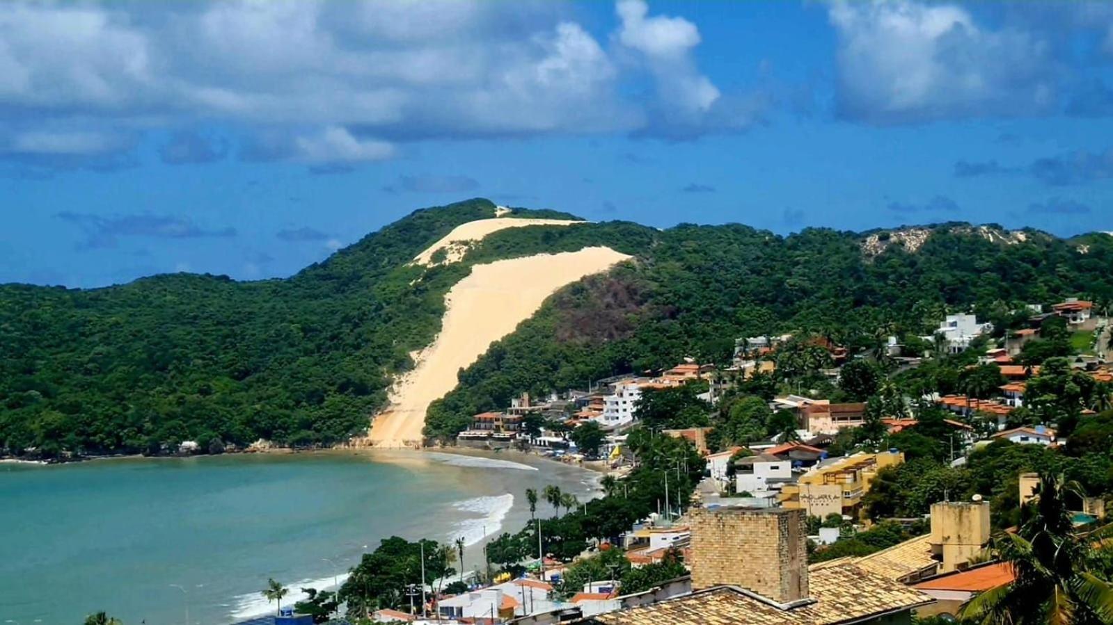 Cjc Short Stay Natal Exterior foto