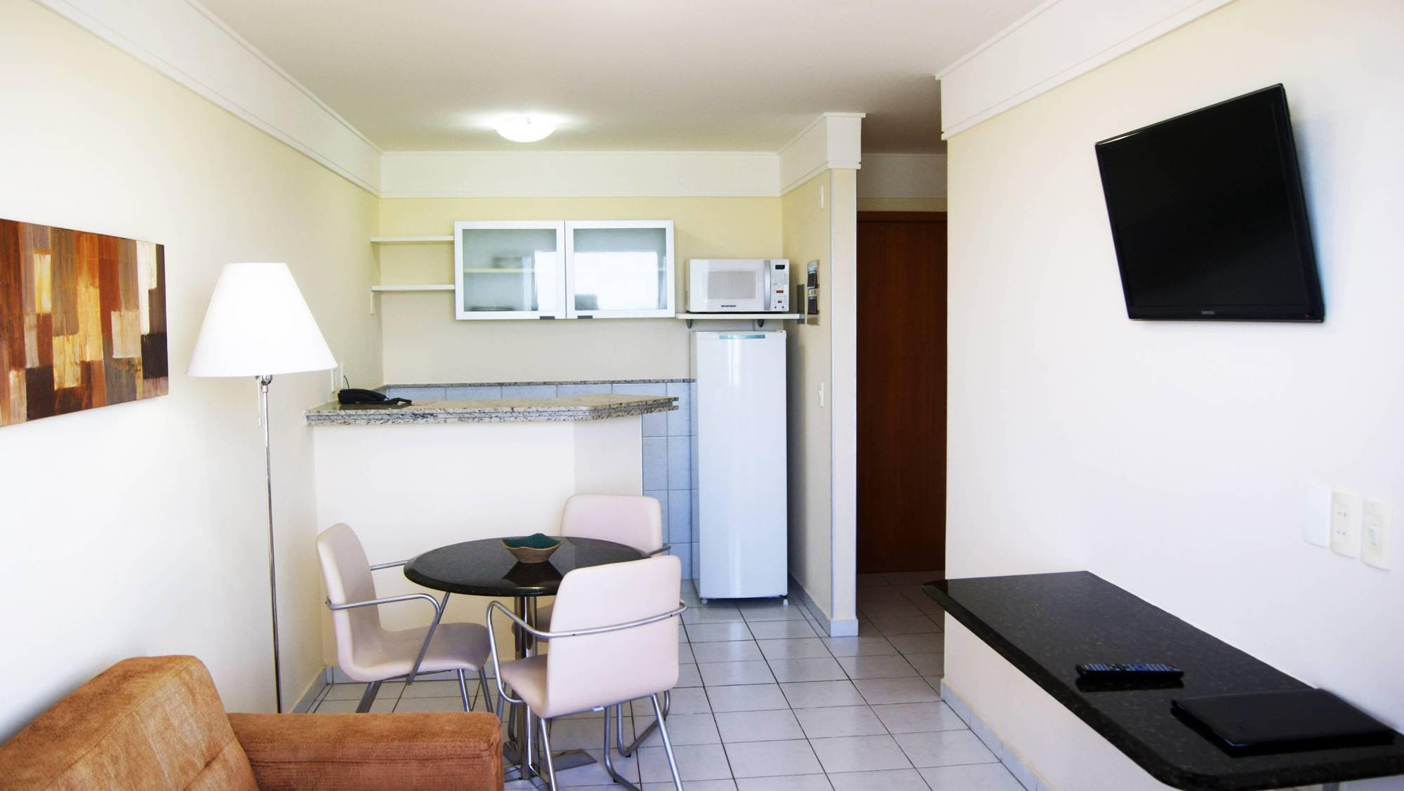 Cjc Short Stay Natal Exterior foto