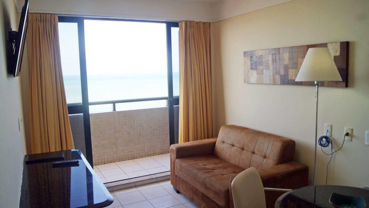 Cjc Short Stay Natal Exterior foto